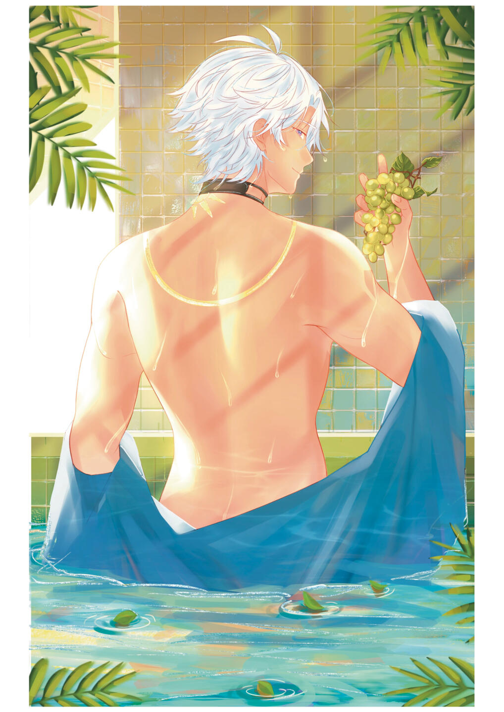 Zine - ‘Mixórdias da residência’