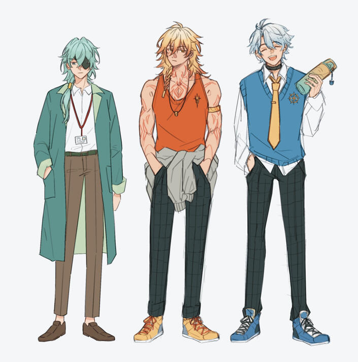 Zine - ‘Mixórdias da residência’