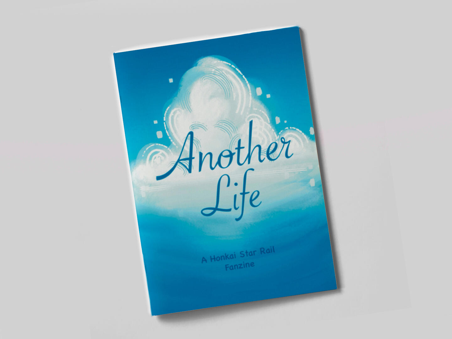 Zine - ‘Mixórdias da residência’